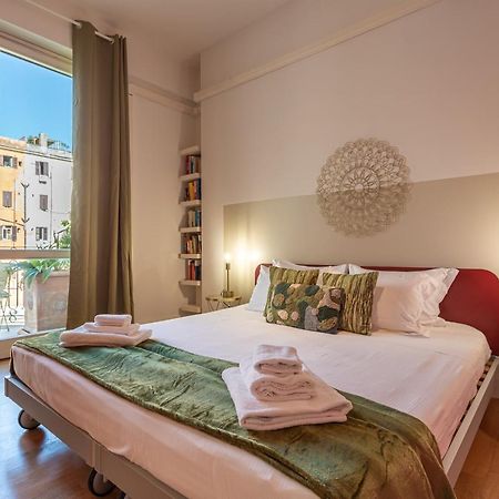 Oasis Rome Centre Apartment מראה חיצוני תמונה