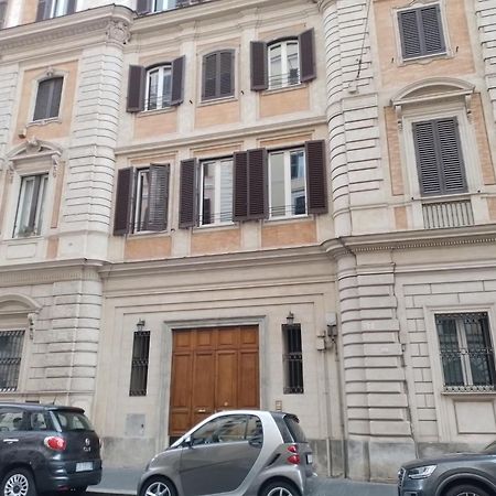 Oasis Rome Centre Apartment מראה חיצוני תמונה