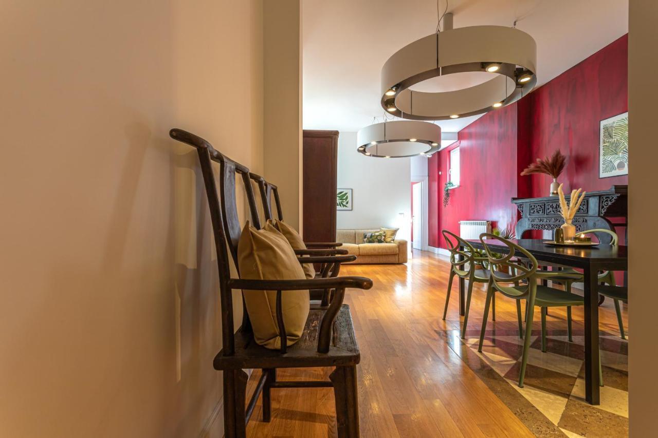 Oasis Rome Centre Apartment מראה חיצוני תמונה