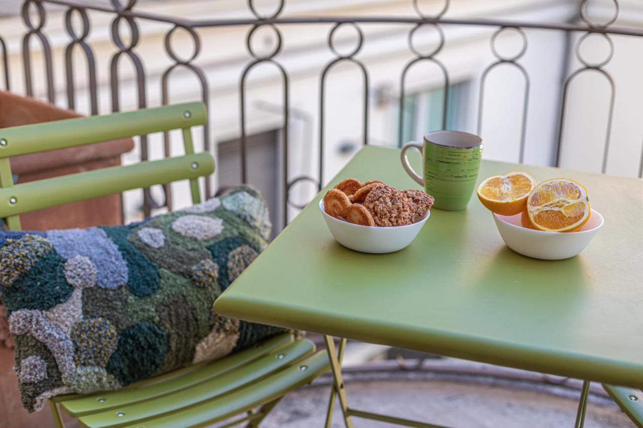 Oasis Rome Centre Apartment מראה חיצוני תמונה