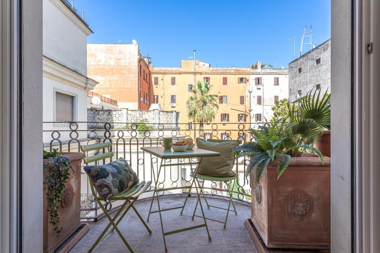 Oasis Rome Centre Apartment מראה חיצוני תמונה