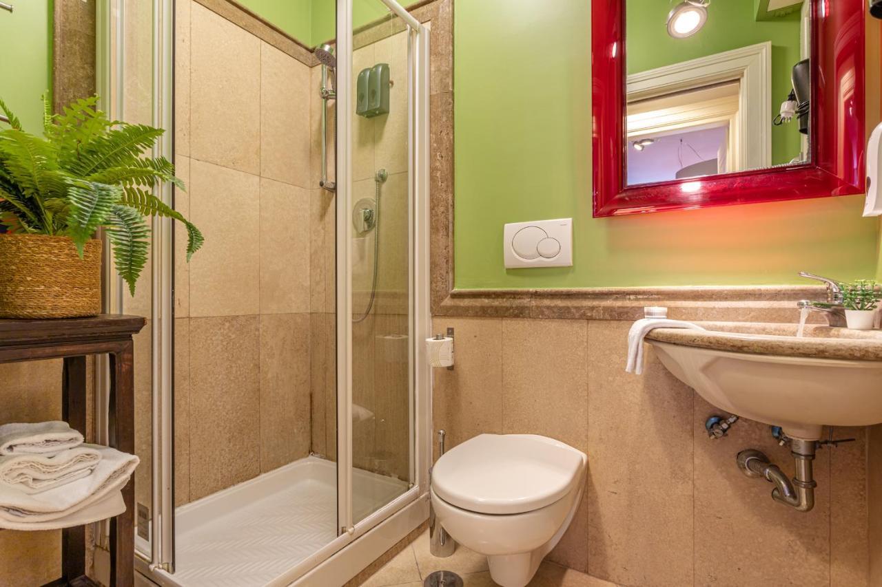 Oasis Rome Centre Apartment מראה חיצוני תמונה