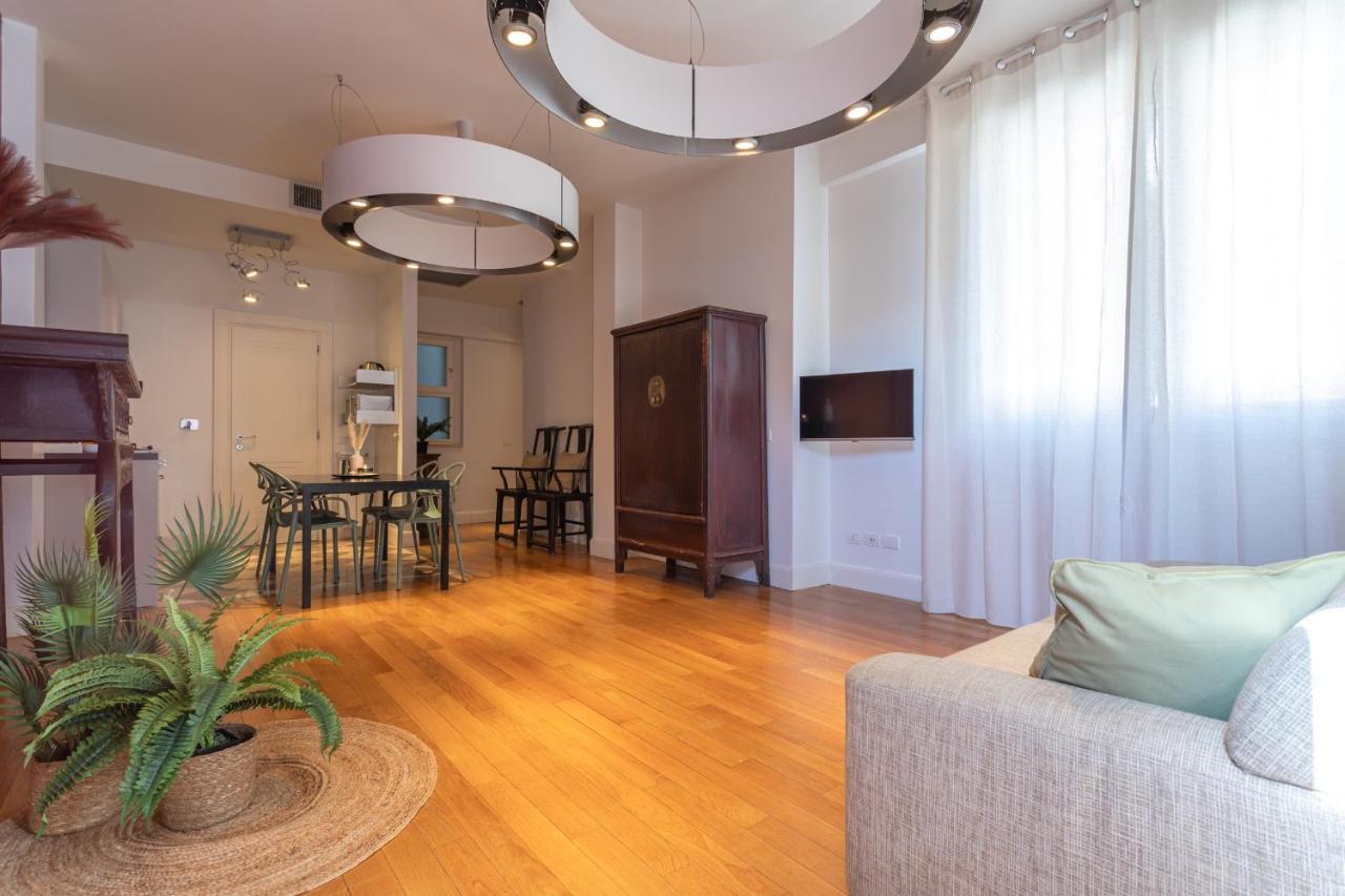 Oasis Rome Centre Apartment מראה חיצוני תמונה