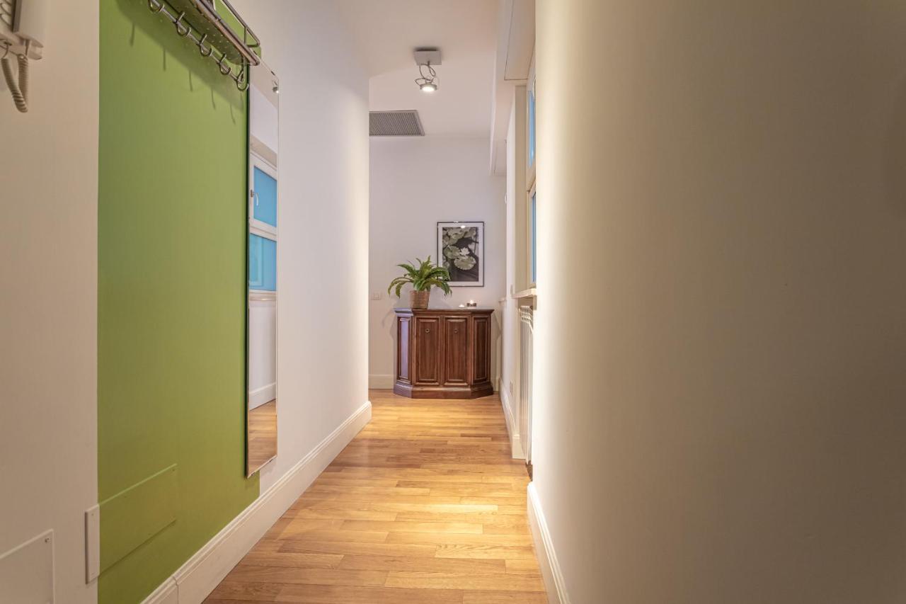 Oasis Rome Centre Apartment מראה חיצוני תמונה