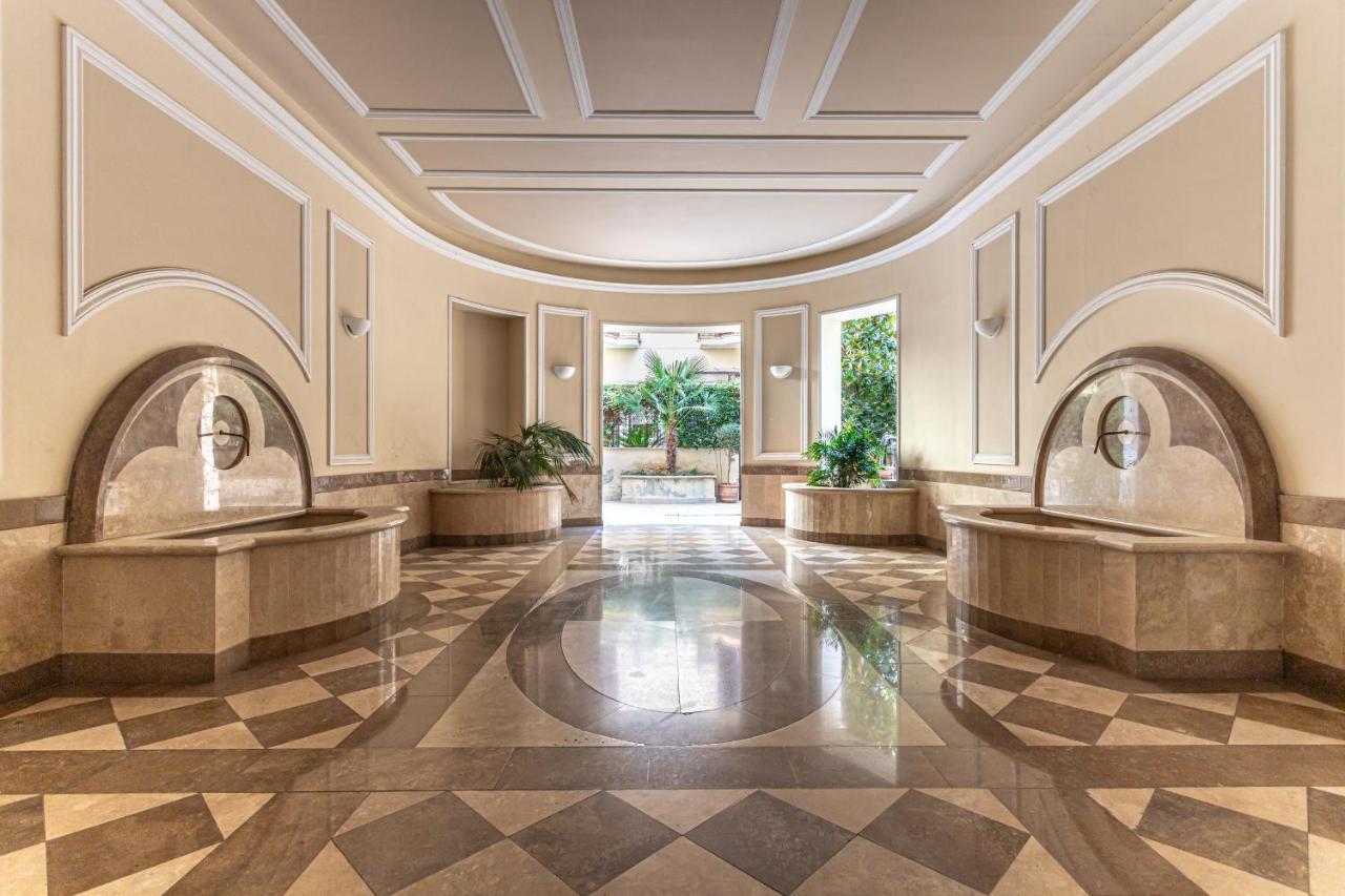 Oasis Rome Centre Apartment מראה חיצוני תמונה