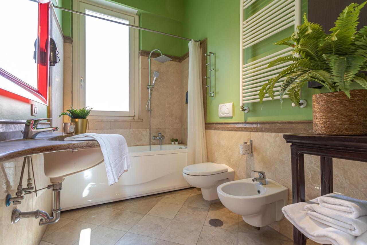 Oasis Rome Centre Apartment מראה חיצוני תמונה
