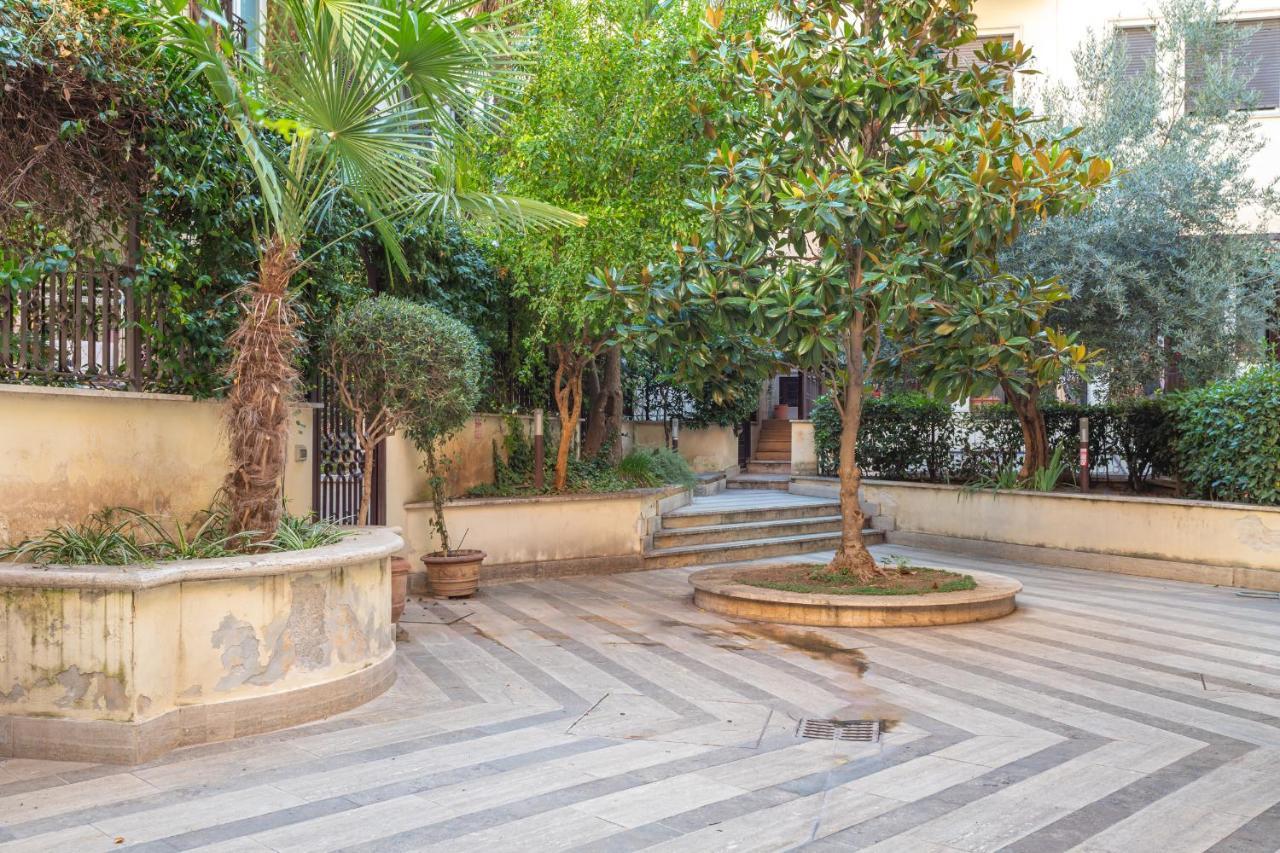 Oasis Rome Centre Apartment מראה חיצוני תמונה