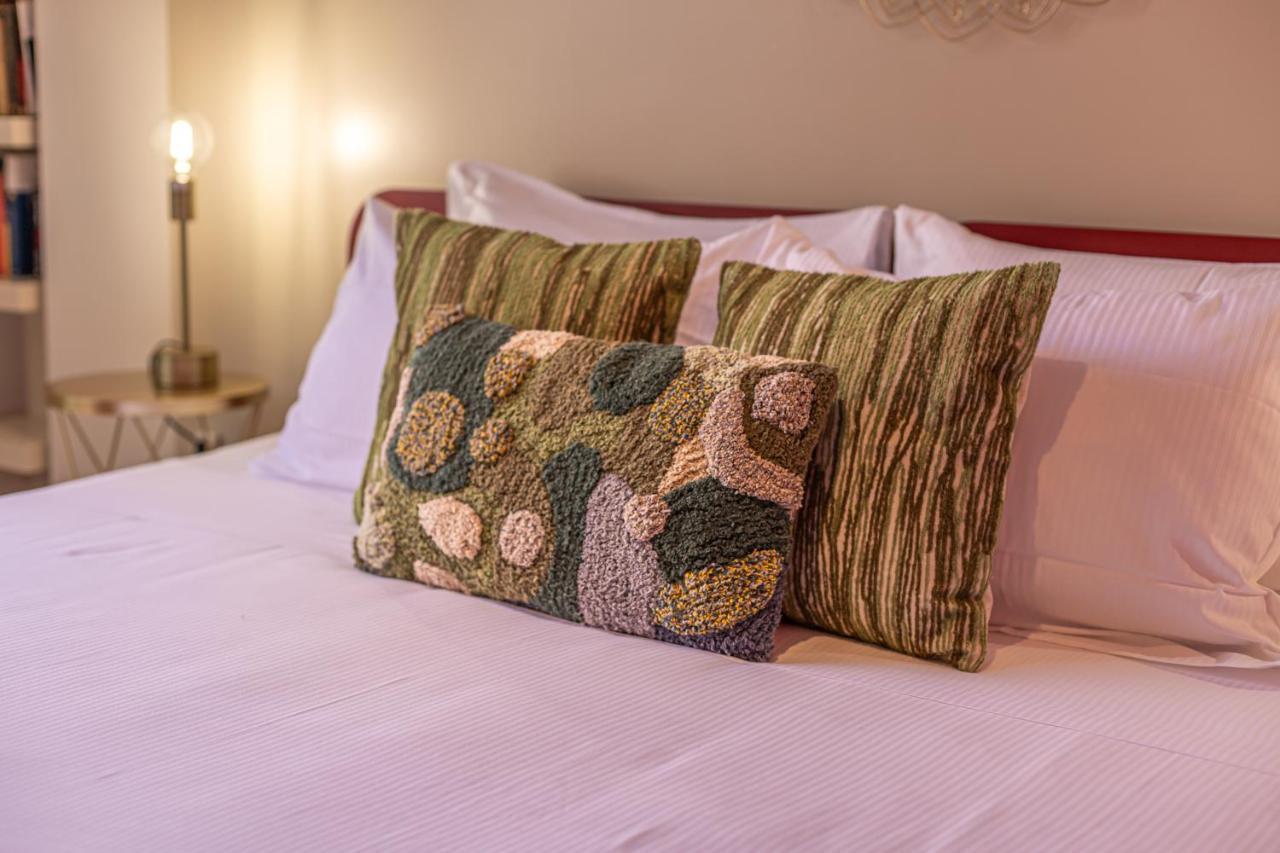 Oasis Rome Centre Apartment מראה חיצוני תמונה