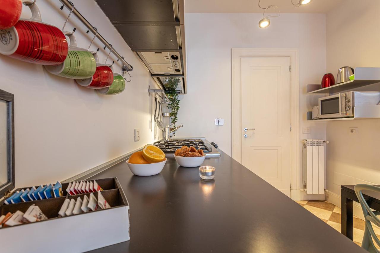 Oasis Rome Centre Apartment מראה חיצוני תמונה