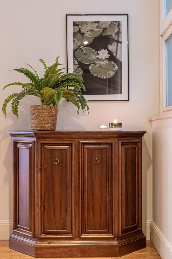 Oasis Rome Centre Apartment מראה חיצוני תמונה