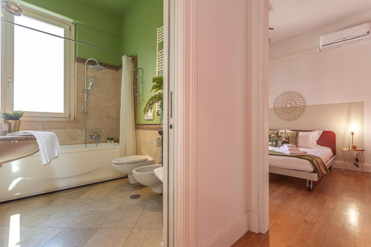 Oasis Rome Centre Apartment מראה חיצוני תמונה