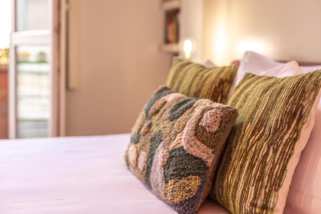 Oasis Rome Centre Apartment מראה חיצוני תמונה