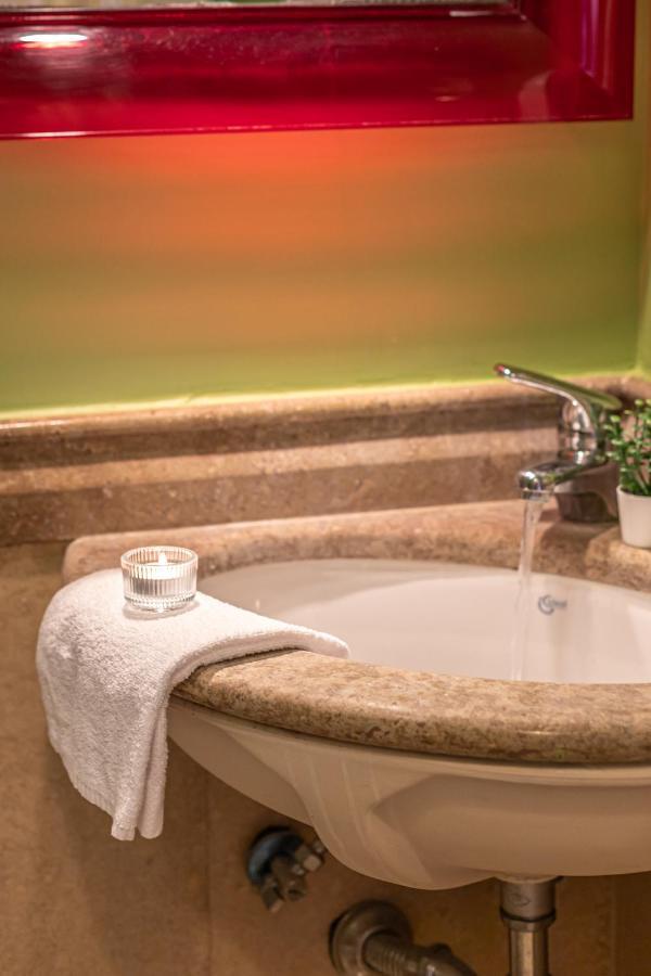 Oasis Rome Centre Apartment מראה חיצוני תמונה