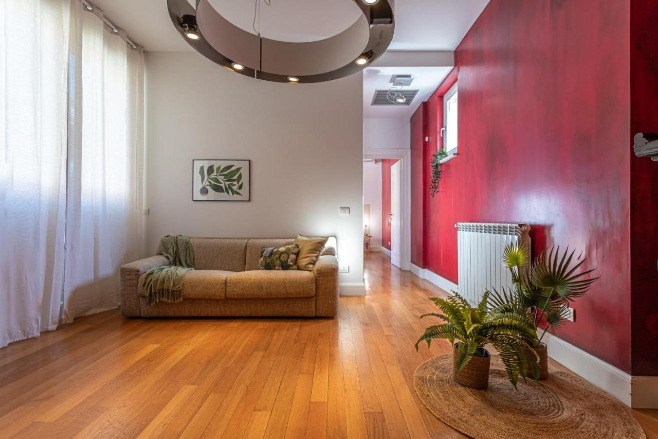 Oasis Rome Centre Apartment מראה חיצוני תמונה