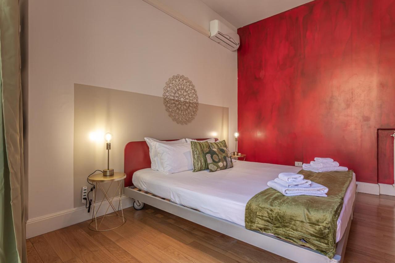 Oasis Rome Centre Apartment מראה חיצוני תמונה