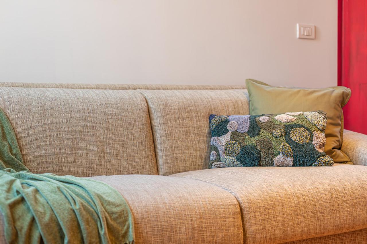 Oasis Rome Centre Apartment מראה חיצוני תמונה