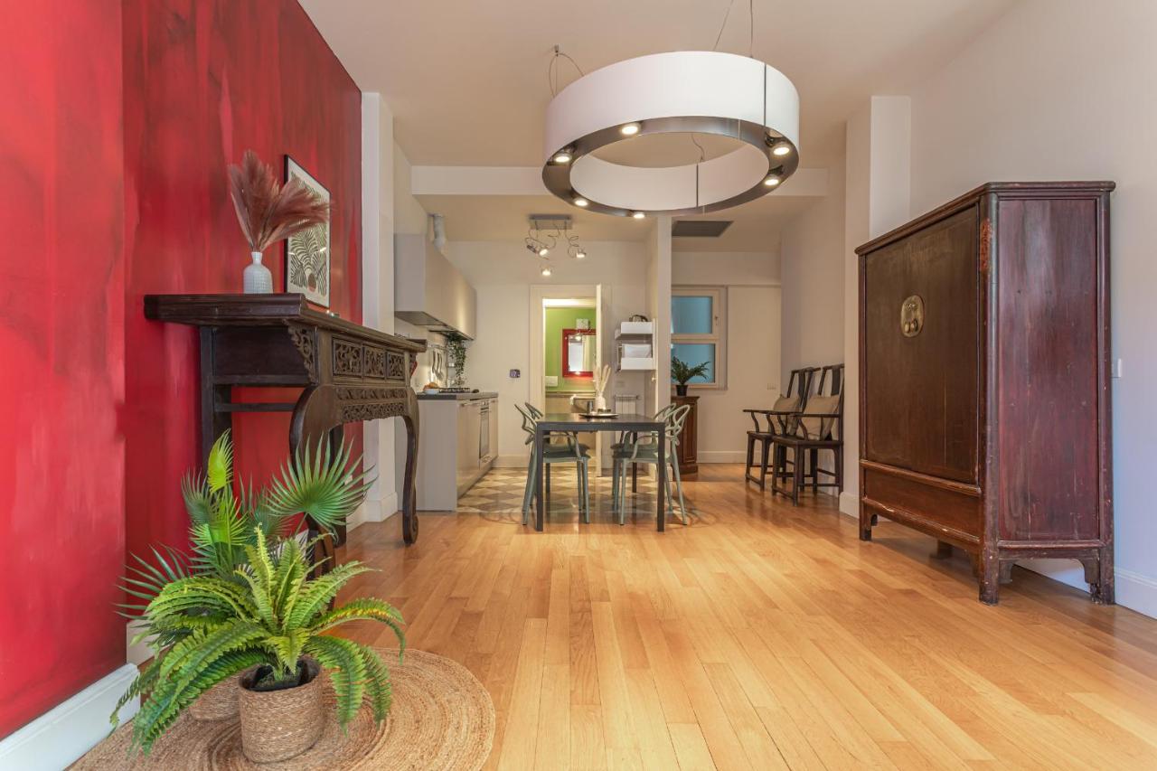 Oasis Rome Centre Apartment מראה חיצוני תמונה