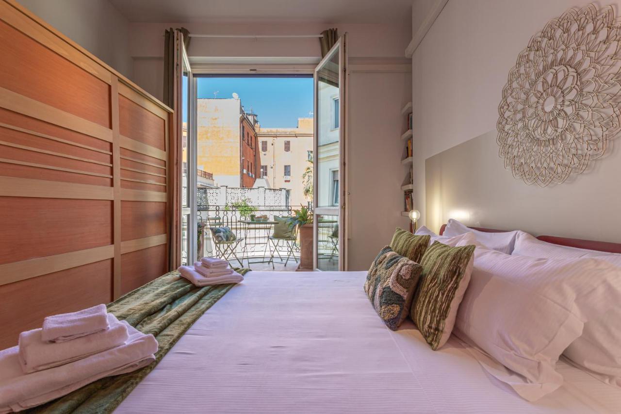 Oasis Rome Centre Apartment מראה חיצוני תמונה