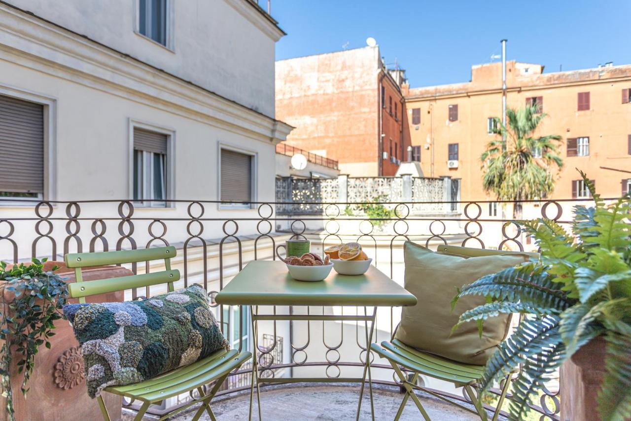 Oasis Rome Centre Apartment מראה חיצוני תמונה