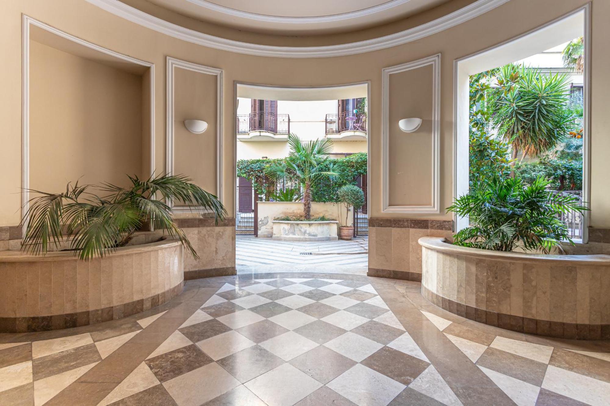 Oasis Rome Centre Apartment מראה חיצוני תמונה